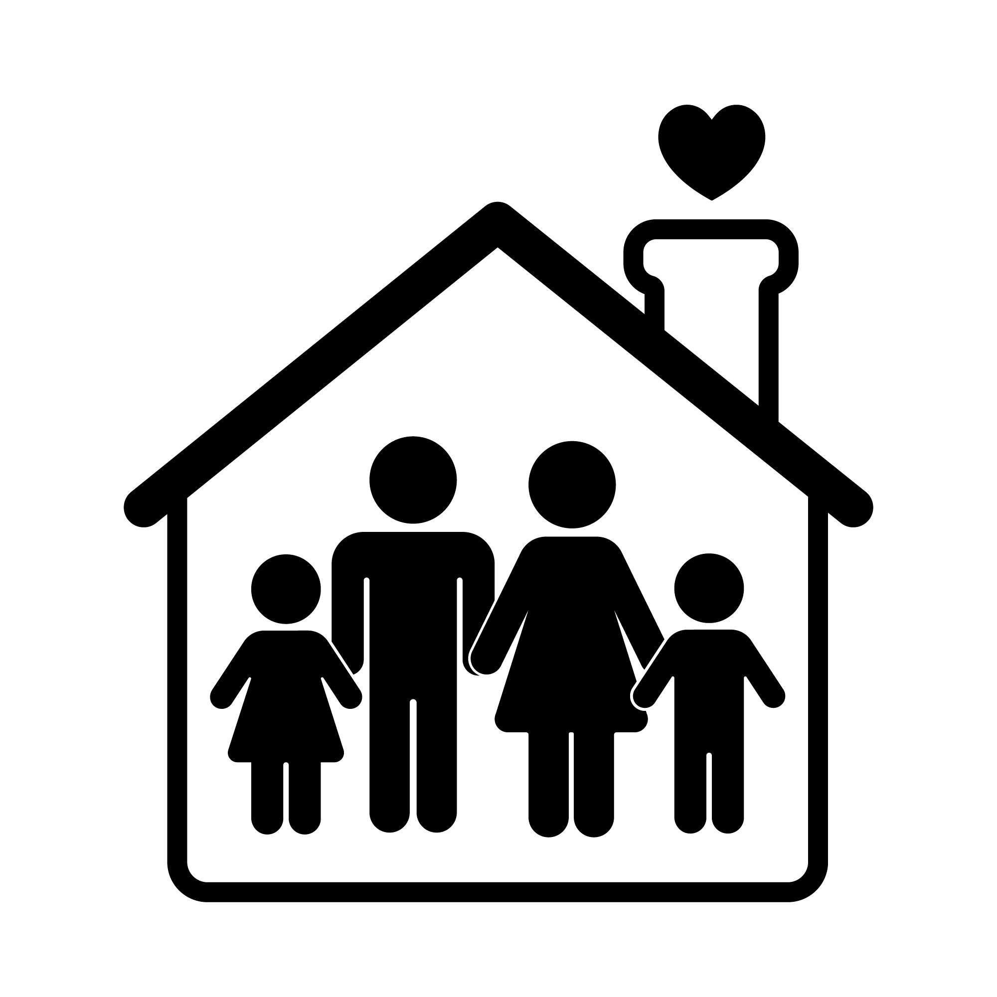 Family Archive Logo